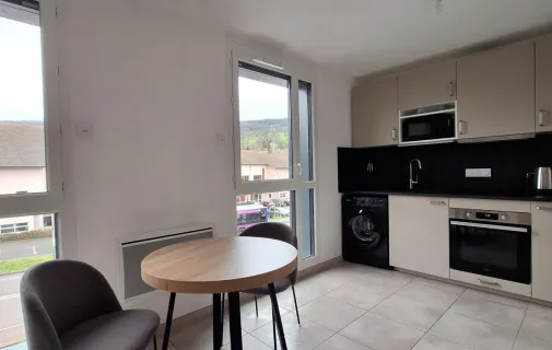 Location Vulbens Appartement 69c85a4f6f28