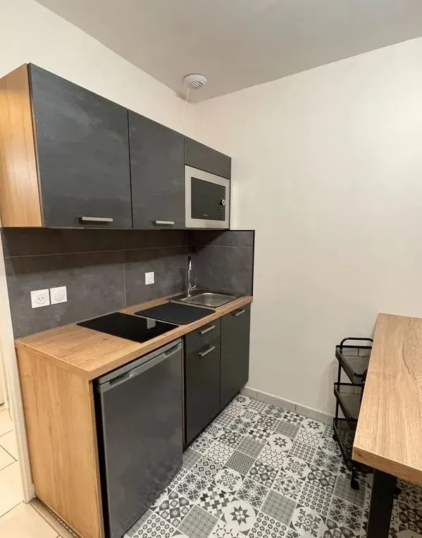 Location Grenoble Appartement 69c861d29801