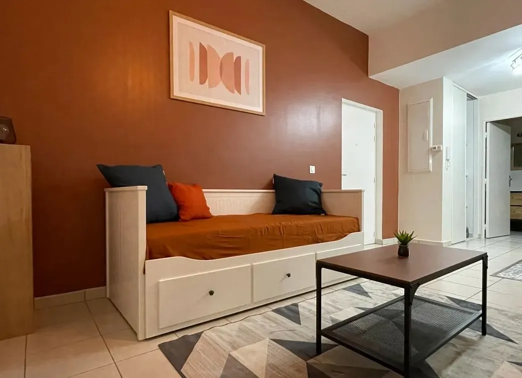 Location Grenoble Appartement 69c861d29801