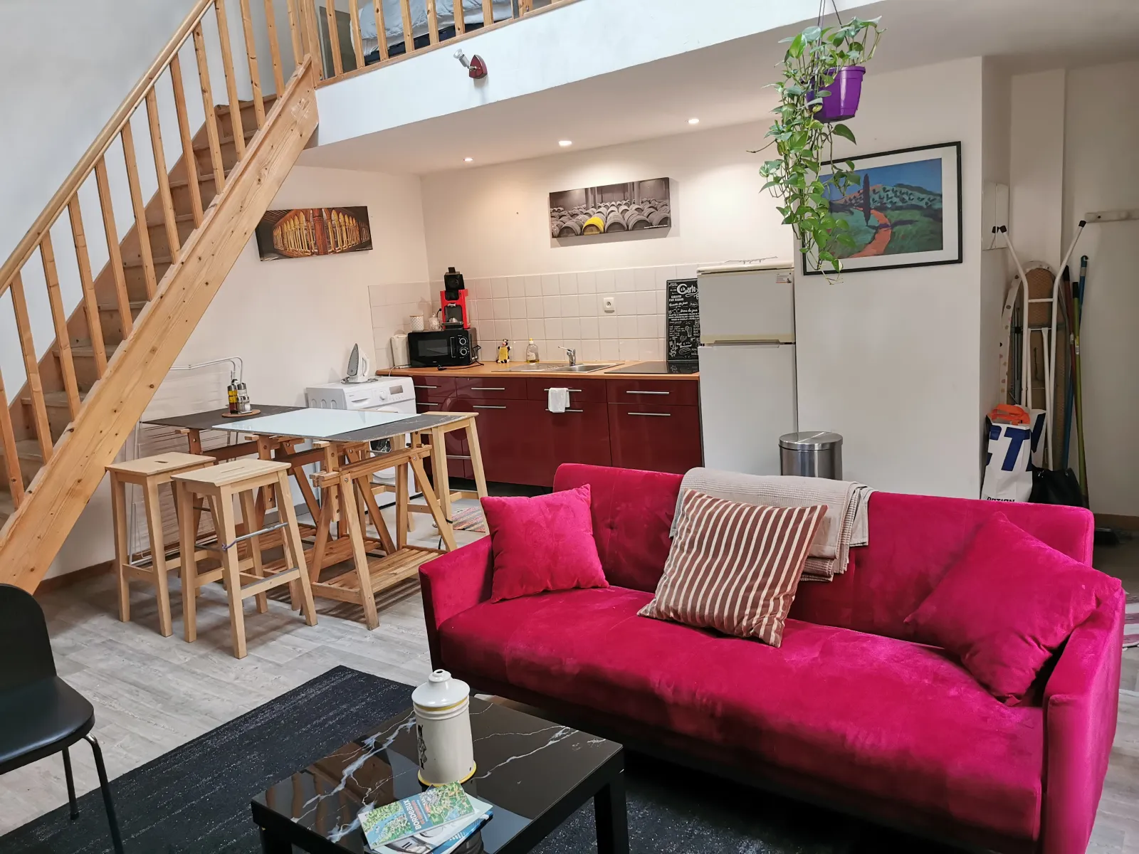 Location Bordeaux Appartement 69c8d1da0308