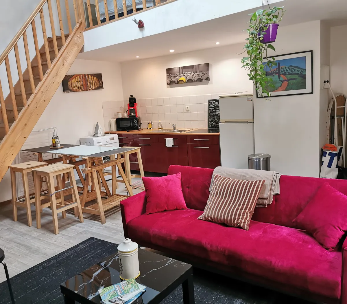 Location Bordeaux Appartement 69c8d1da0308