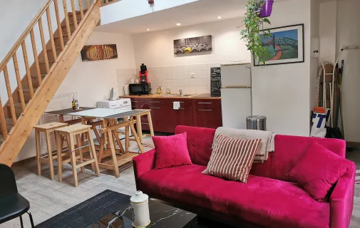 Location Bordeaux Appartement 69c8d1da0308