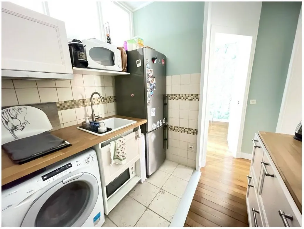 Location Juvisy-sur-Orge Appartement 69c9a616739d