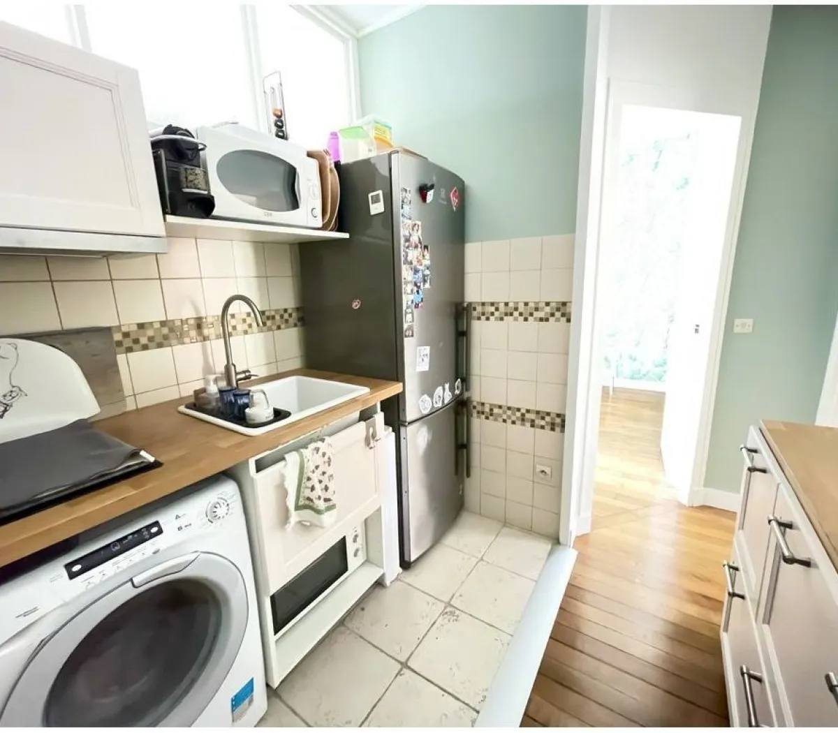 Location Juvisy-sur-Orge Appartement 69c9a616739d