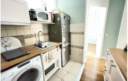 Location Juvisy-sur-Orge Appartement 69c9a616739d