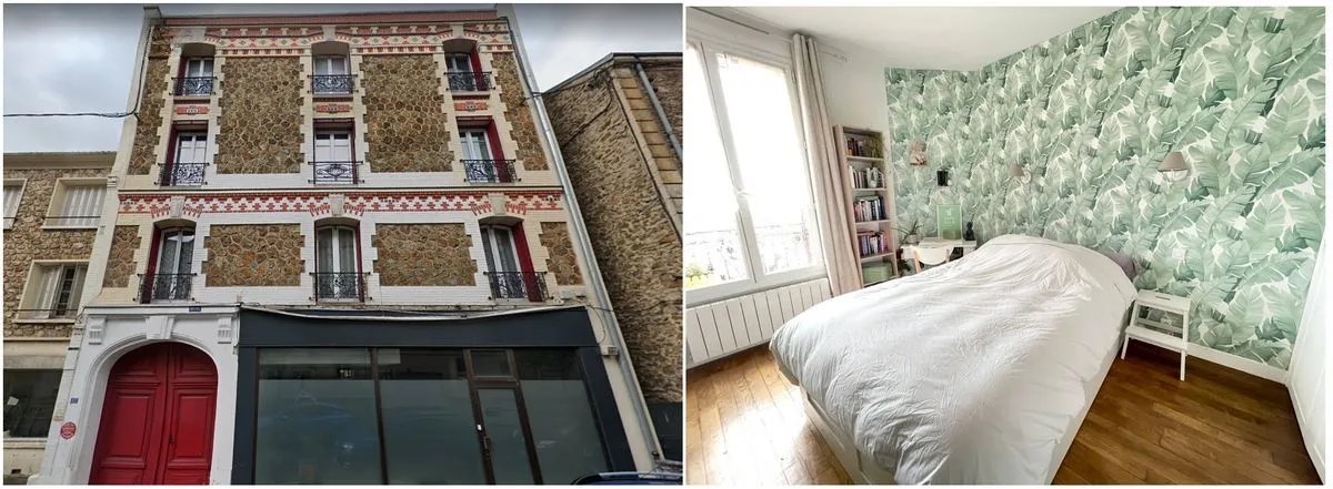 Location Juvisy-sur-Orge Appartement 69c9a616739d