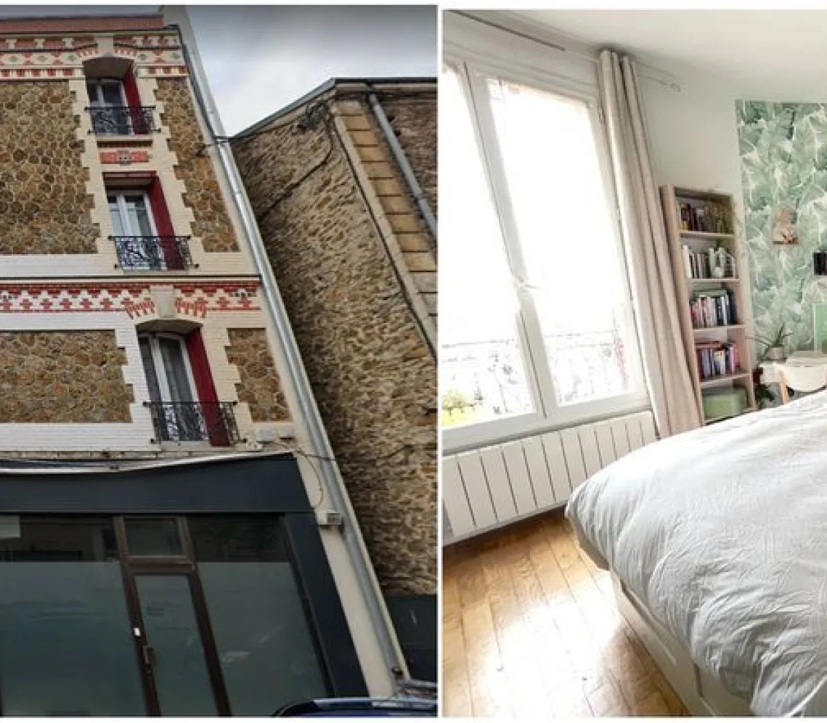 Location Juvisy-sur-Orge Appartement 69c9a616739d