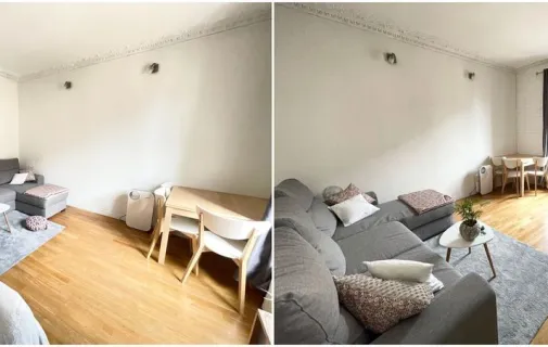 Location Juvisy-sur-Orge Appartement 69c9a616739d