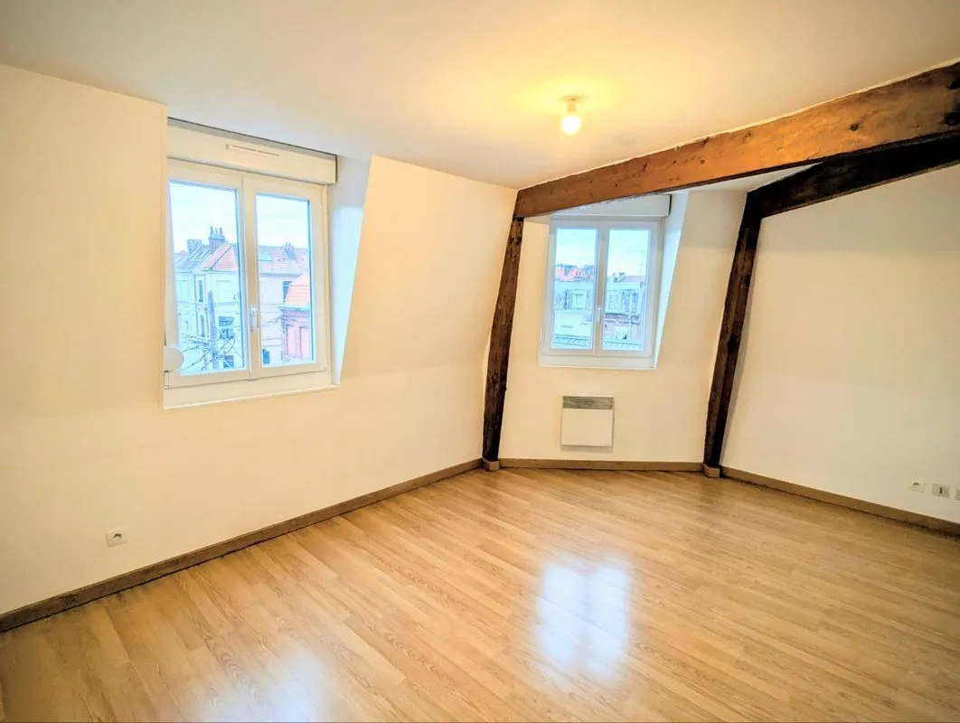 Location Lille Appartement 69c9a62e6c48