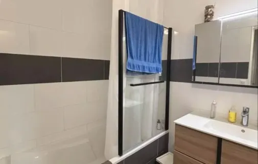 Location Paris Appartement 69c9a7286513