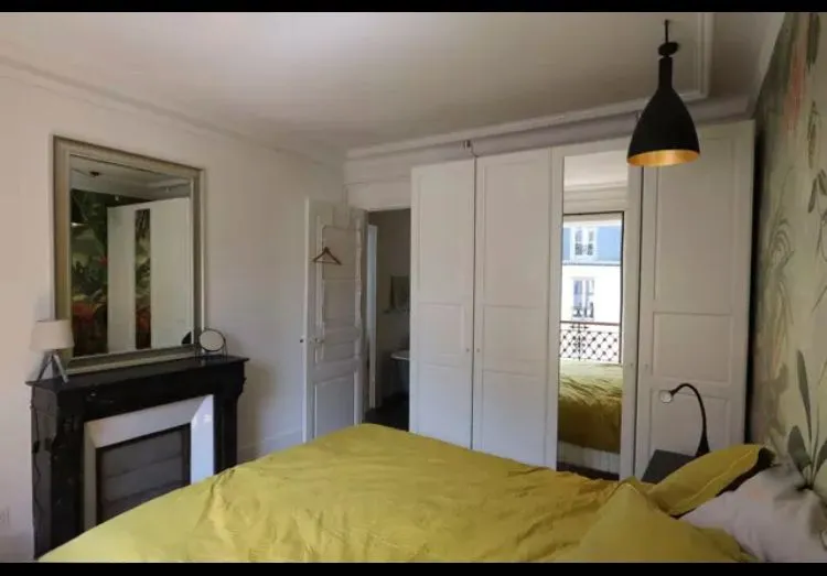 Location Paris Appartement 69c9a7286513