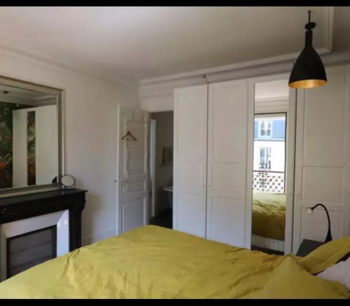 Location Paris Appartement 69c9a7286513
