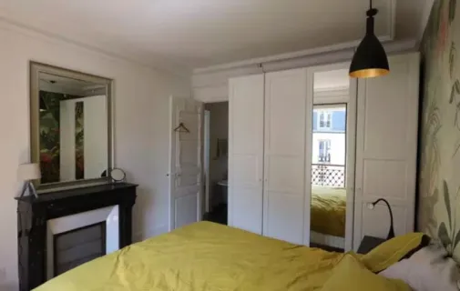 Location Paris Appartement 69c9a7286513