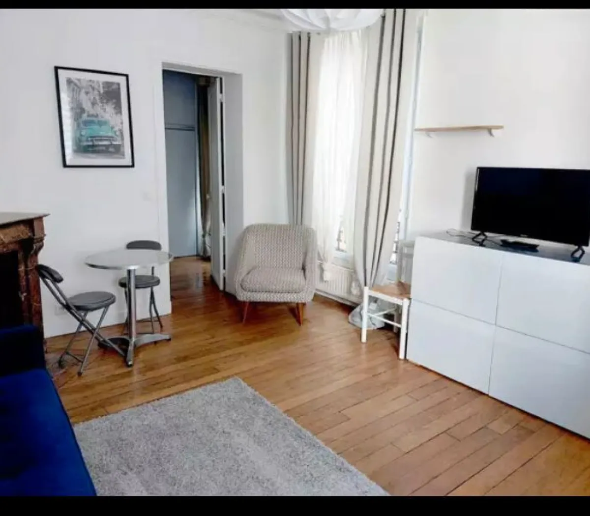 Location Paris Appartement 69c9a7286513