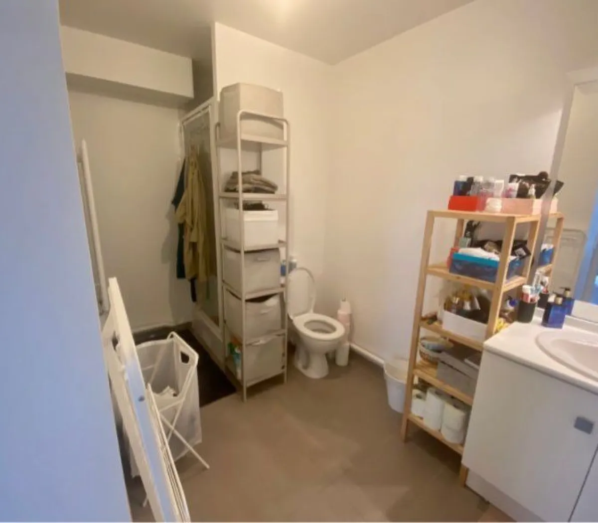 Location Saint-Ouen-sur-Seine Appartement 69c9a72fd56b