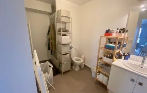 Location Saint-Ouen-sur-Seine Appartement 69c9a72fd56b