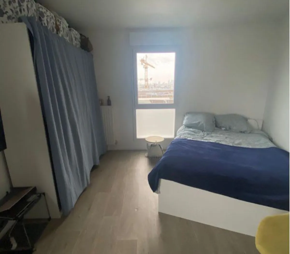 Location Saint-Ouen-sur-Seine Appartement 69c9a72fd56b