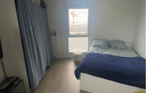 Location Saint-Ouen-sur-Seine Appartement 69c9a72fd56b