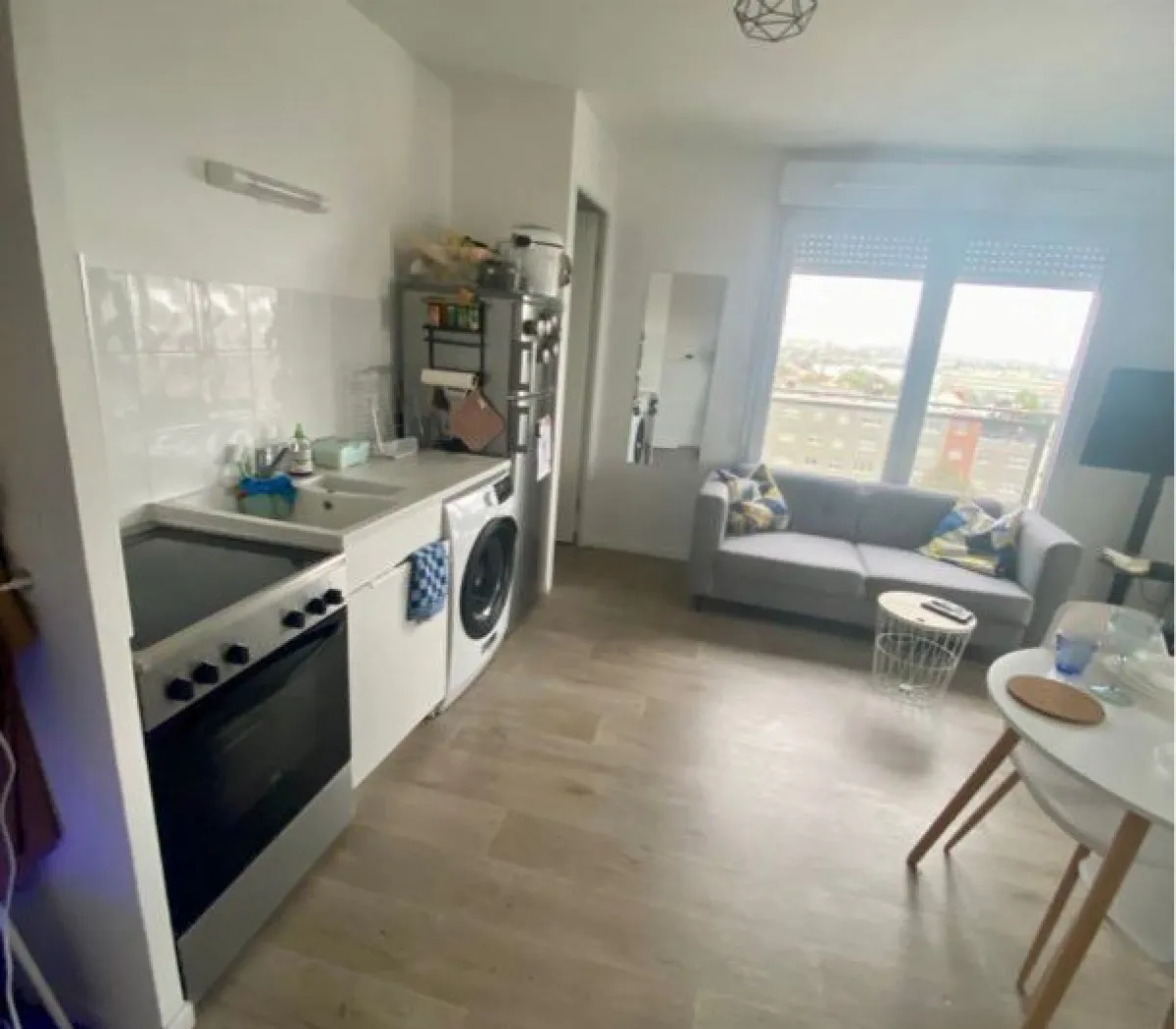 Location Saint-Ouen-sur-Seine Appartement 69c9a72fd56b