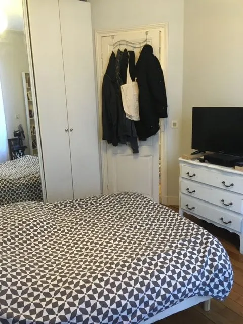 Location Paris Appartement 69c9a88adc7a