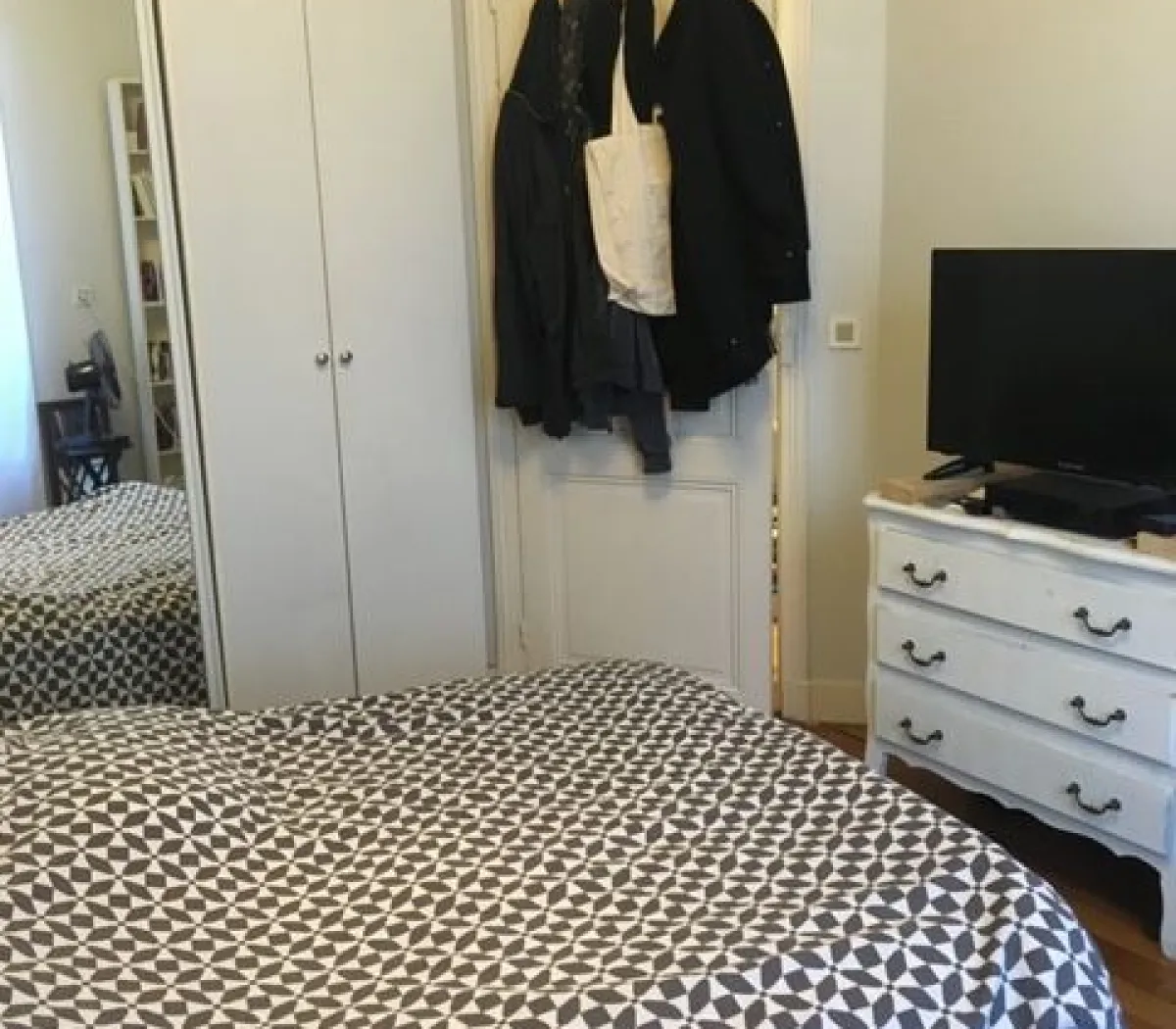 Location Paris Appartement 69c9a88adc7a