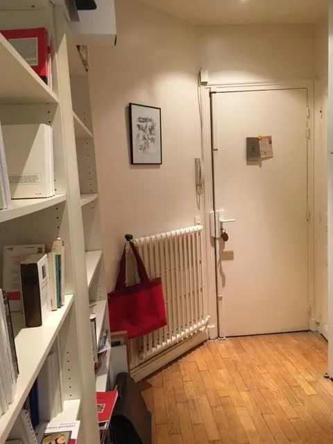 Location Paris Appartement 69c9a88adc7a