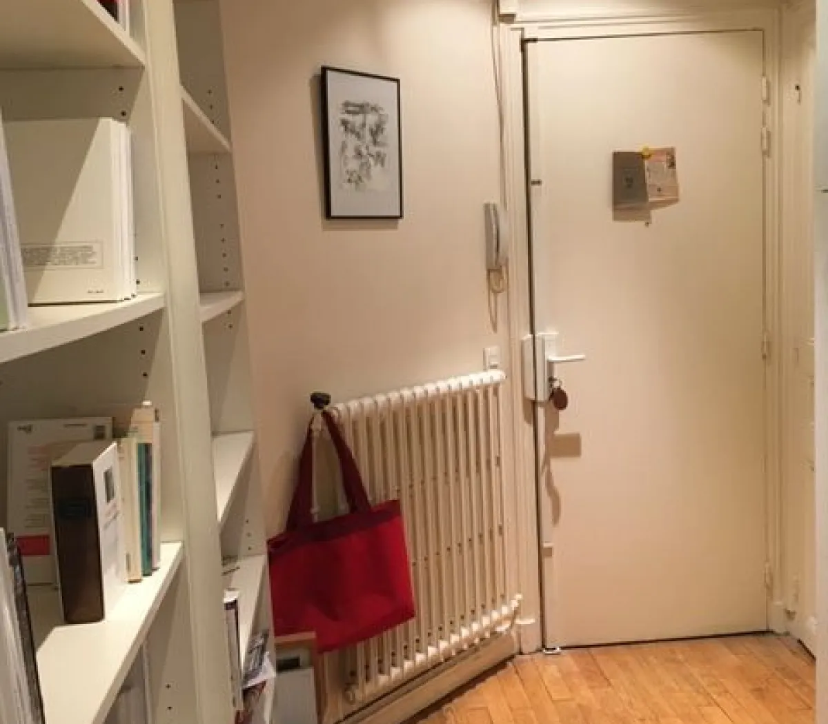 Location Paris Appartement 69c9a88adc7a