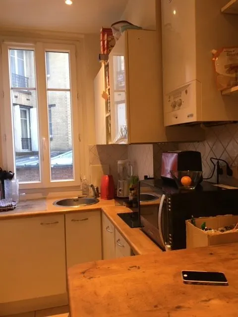 Location Paris Appartement 69c9a88adc7a