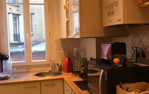 Location Paris Appartement 69c9a88adc7a