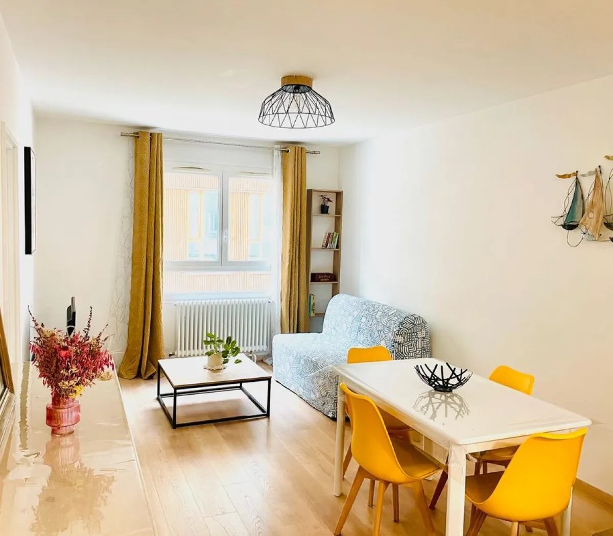 Location Paris Appartement 69c9a891f35c