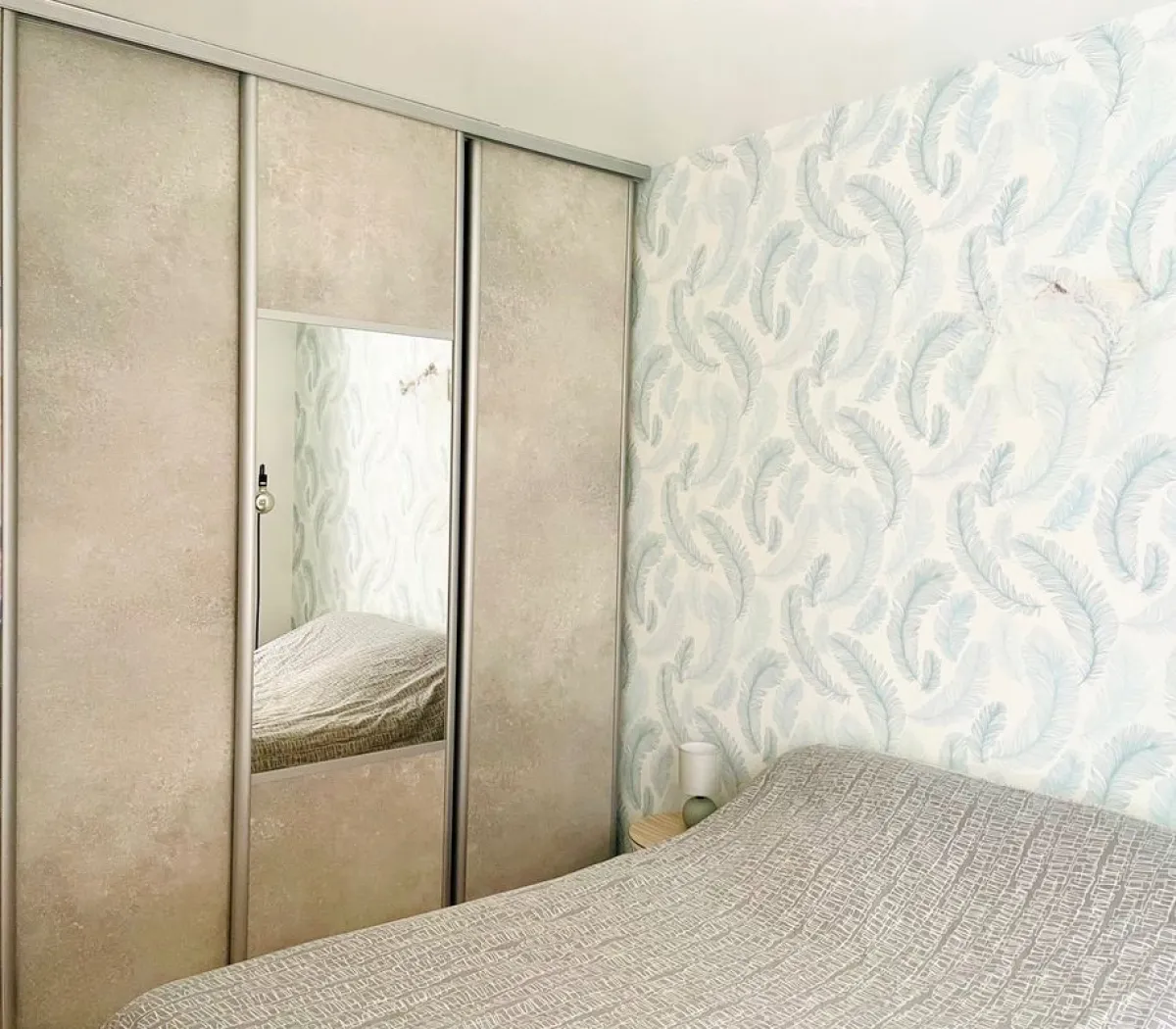 Location Paris Appartement 69c9a891f35c