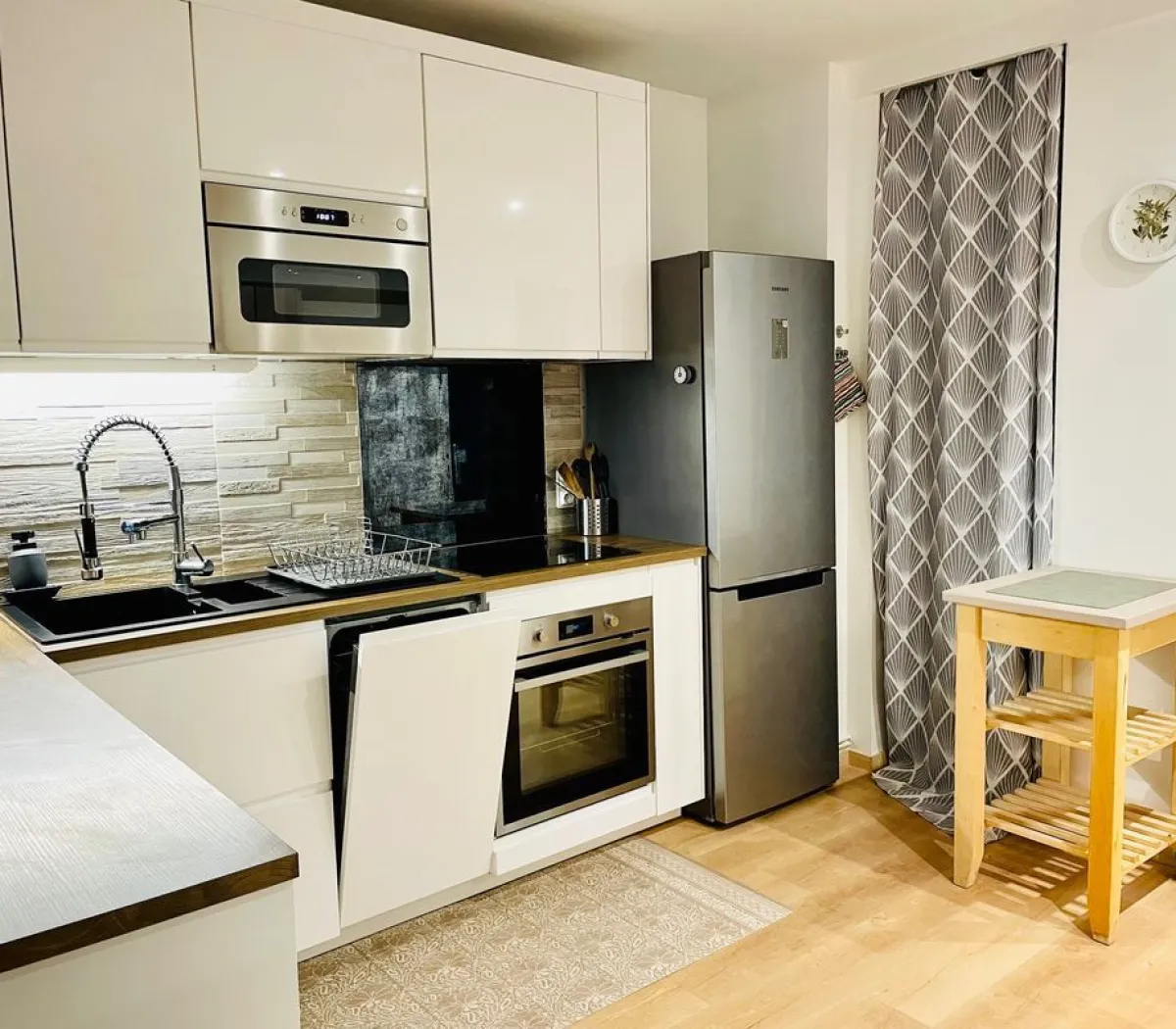 Location Paris Appartement 69c9a891f35c