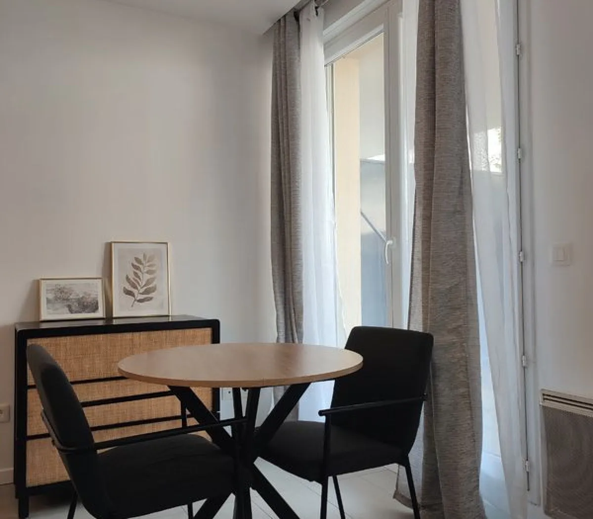 Location Nanterre Appartement 69c9a89e0230