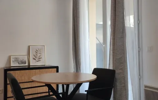 Location Nanterre Appartement 69c9a89e0230