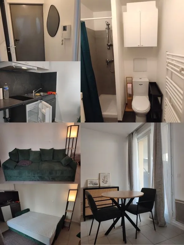 Location Nanterre Appartement 69c9a89e0230
