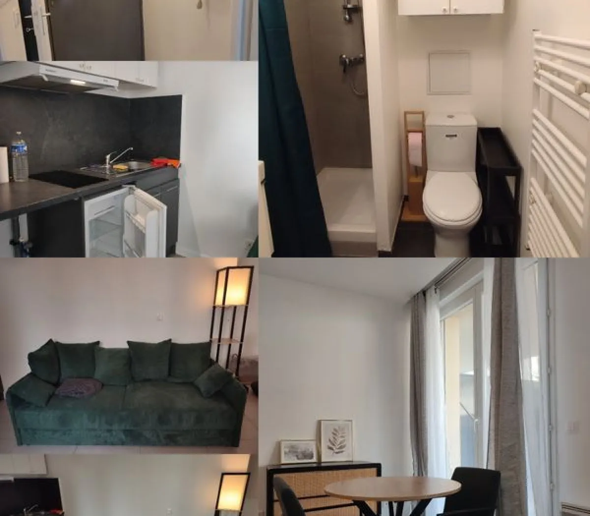 Location Nanterre Appartement 69c9a89e0230