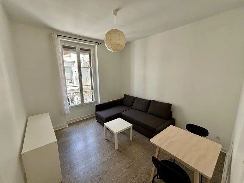 Location Grenoble Appartement 69c9aa1537bd