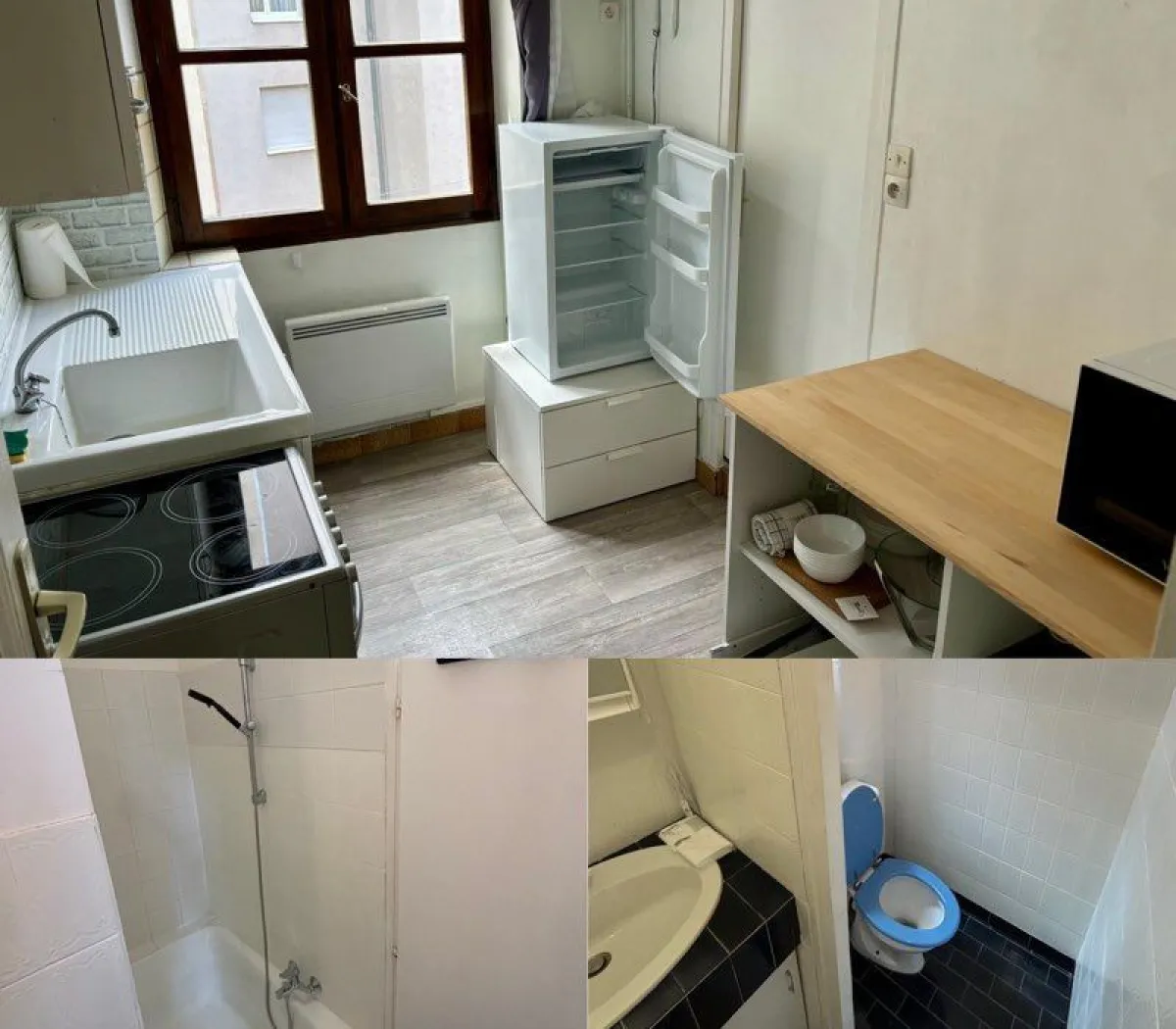 Location Grenoble Appartement 69c9aa1537bd