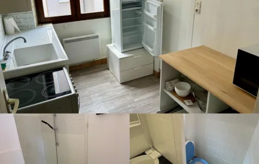 Location Grenoble Appartement 69c9aa1537bd