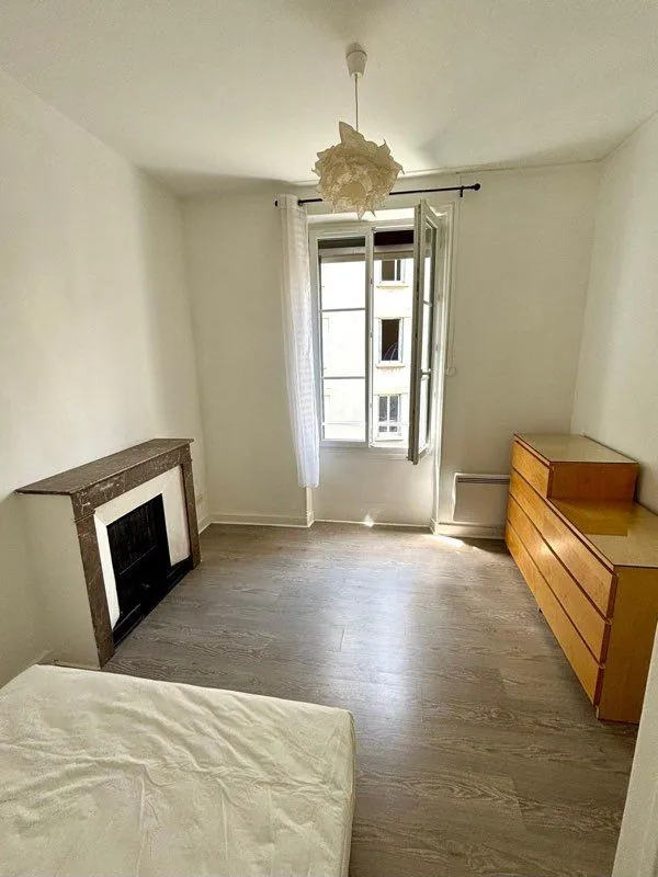 Location Grenoble Appartement 69c9aa1537bd