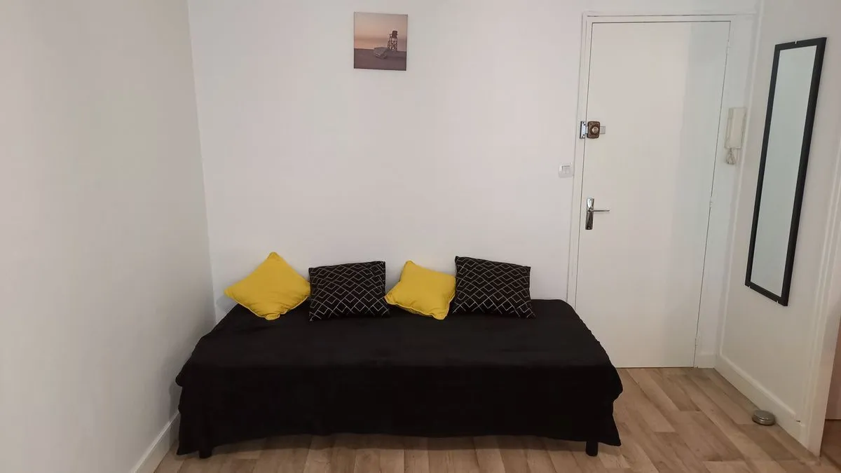 Location Rennes Appartement 69c9aa1ed579