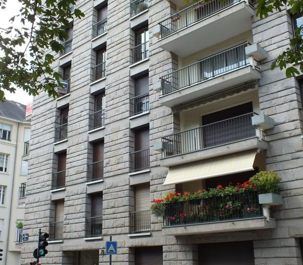 Location Rennes Appartement 69c9aa1ed579