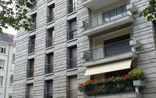 Location Rennes Appartement 69c9aa1ed579