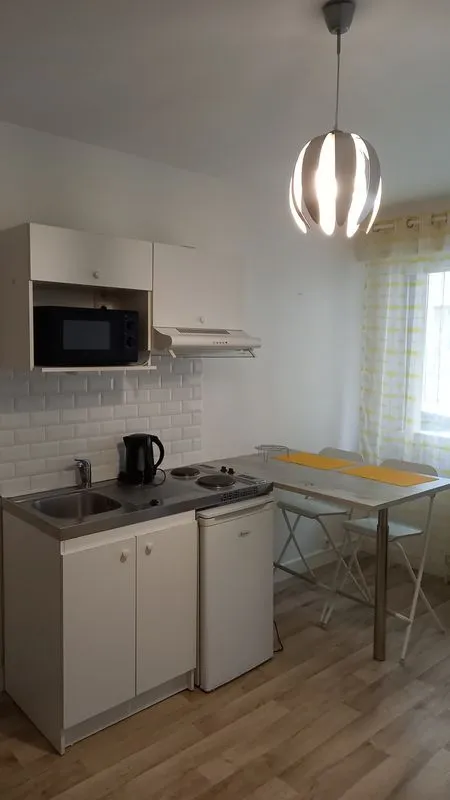 Location Rennes Appartement 69c9aa1ed579