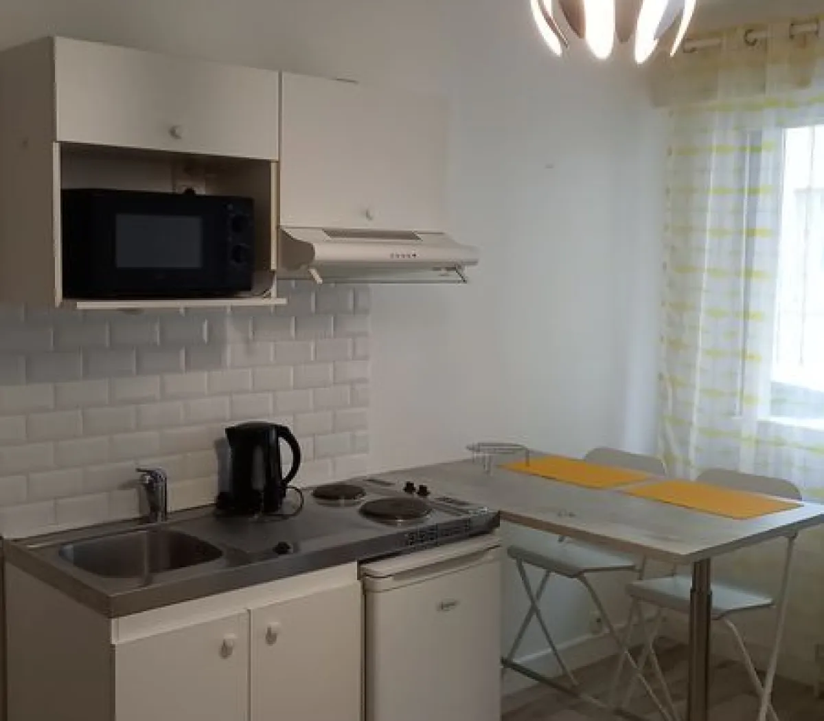 Location Rennes Appartement 69c9aa1ed579