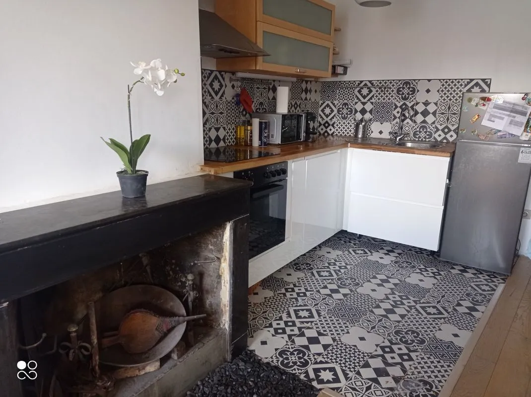 Location Grenoble Appartement 69c9aa276e3b