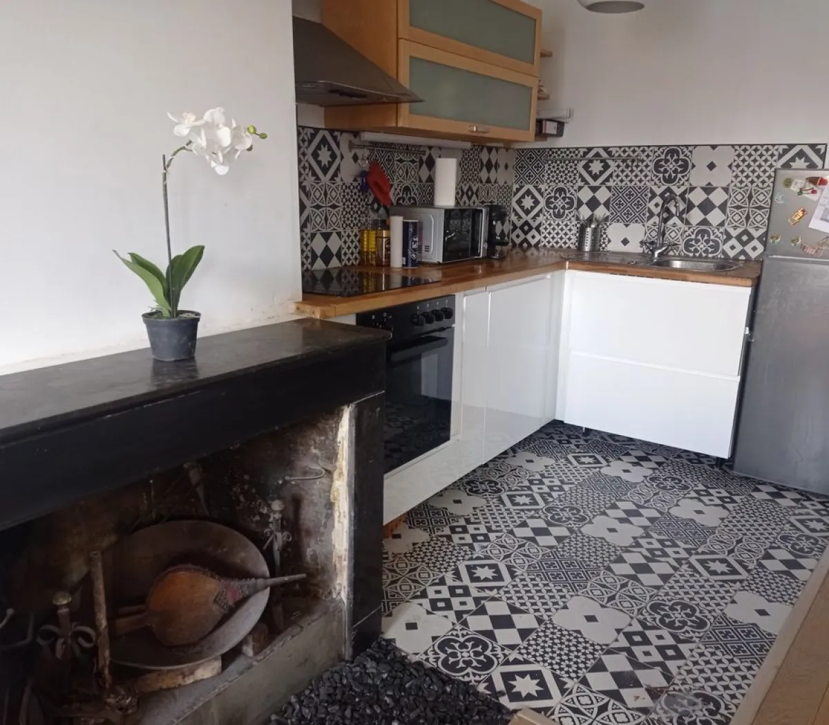 Location Grenoble Appartement 69c9aa276e3b