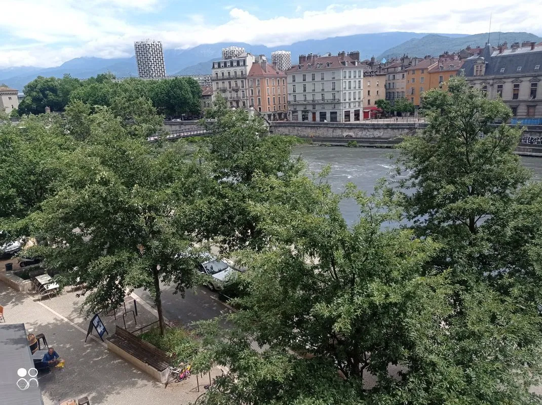 Location Grenoble Appartement 69c9aa276e3b
