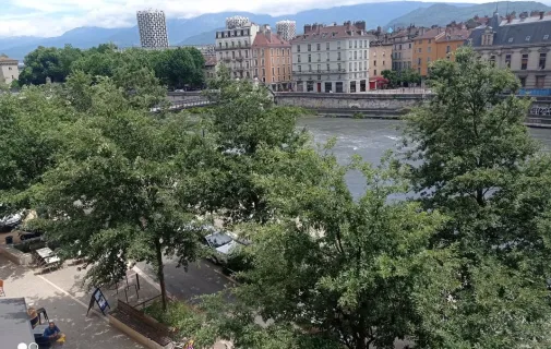Location Grenoble Appartement 69c9aa276e3b