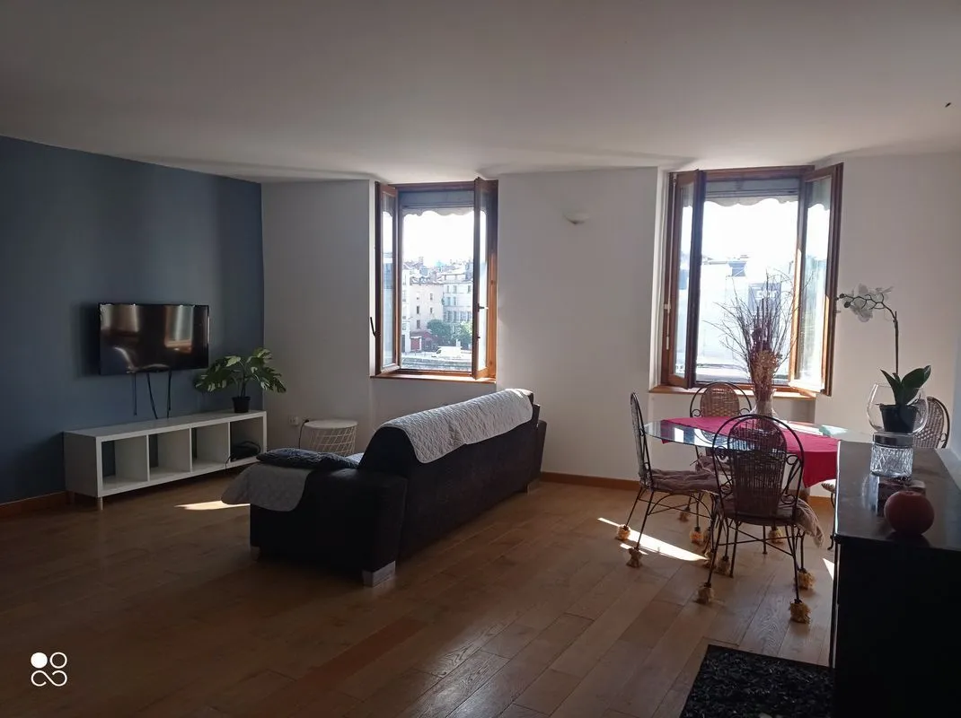 Location Grenoble Appartement 69c9aa276e3b